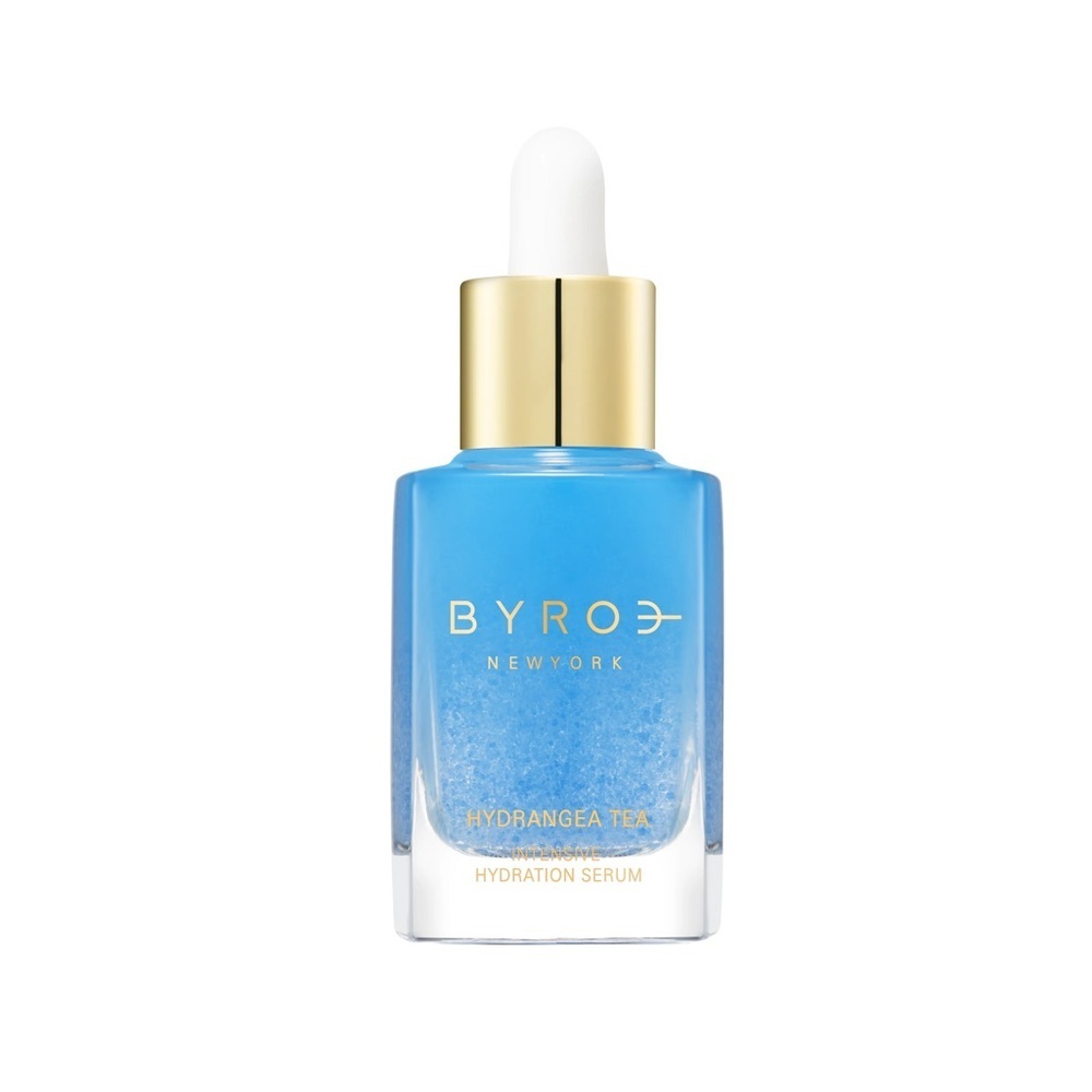 By Roe Hydrangea Tea Serum NEW